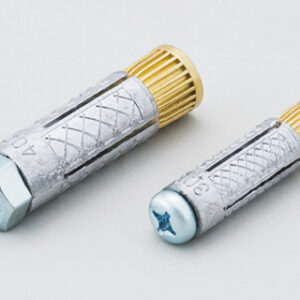 ボルトプラグ（ユニカ）