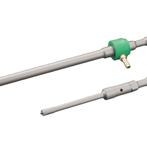 QビットUX　六角軸シャンク（ユニカ）