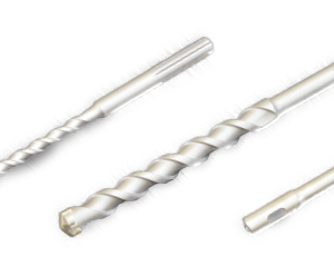 SDM3 type（コマドリル）