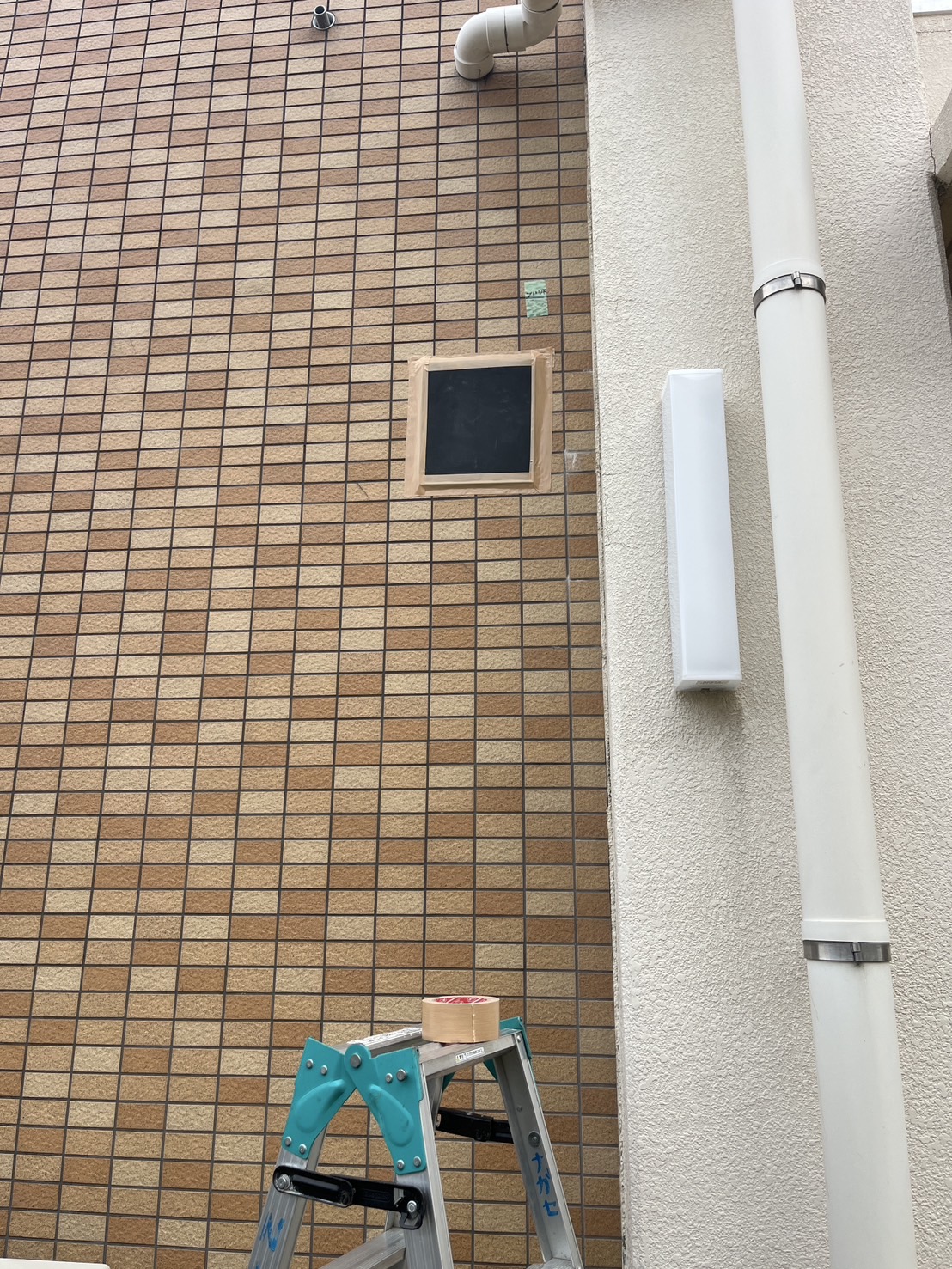 X線検査作業風景1