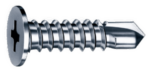 SUS410ステンレスノンヘッドジャックポイント（パシペート）