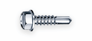 ジャックポイント　ヘックス（三価ユニクロ）＜6カク＞