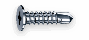 ノンヘッドジャックポイント（三価ユニクロ）