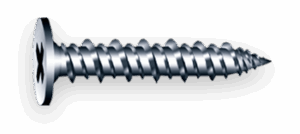 ノンヘッドトルネードハイロー（三価ユニクロ）