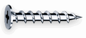 ノンヘッドコーススレッド（三価ユニクロ）