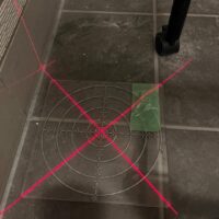 【瀬戸市】エアコン設置前の安心を！X線内部調査からコア抜き穿孔までワンストップ施工